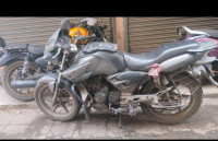 TVS Apache RTR 160 2010 Model