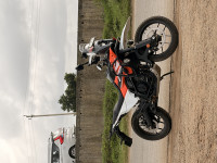 KTM 390 Adventure 2026 2026 Model