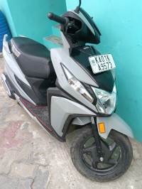 Honda Dio 125 2025 Model