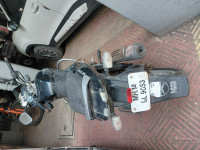 Bajaj Pulsar 150 DTSi 2008 Model