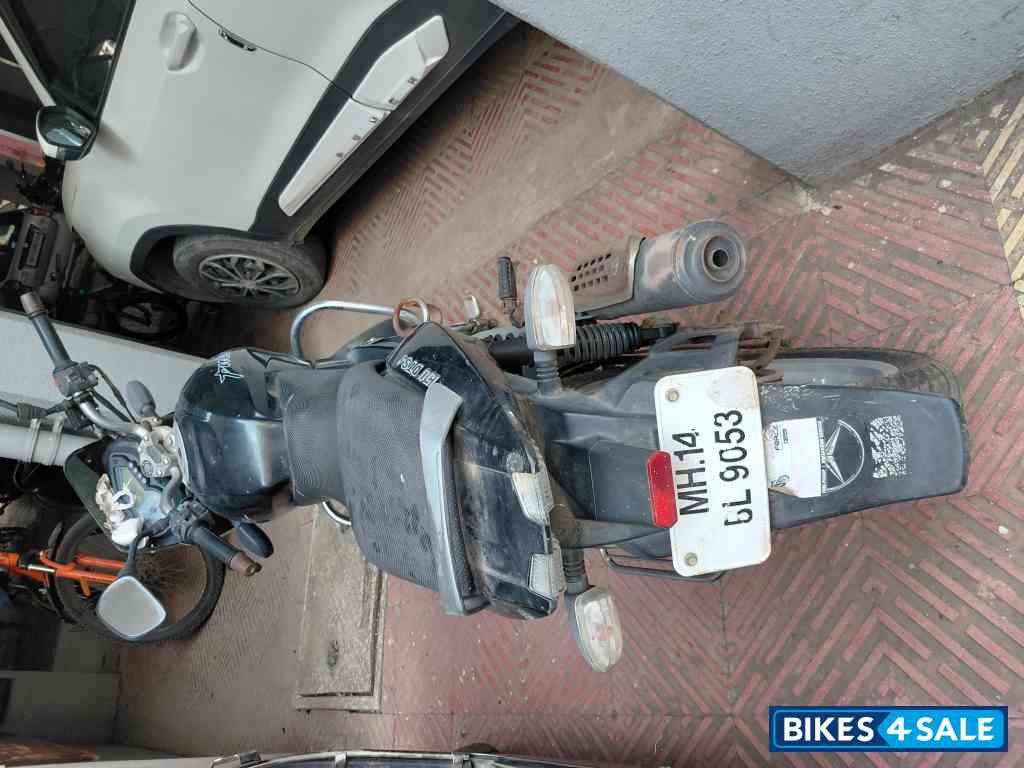 Bajaj Pulsar 150 DTSi