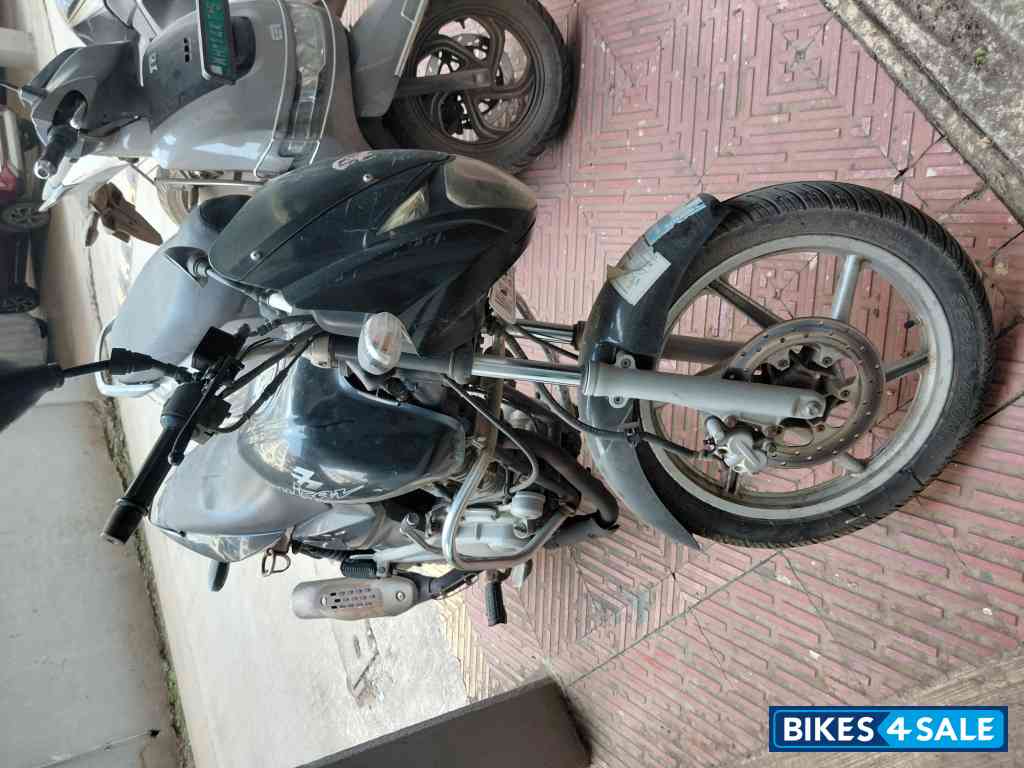 Bajaj Pulsar 150 DTSi Bajaj Pulsar 150 DTSi