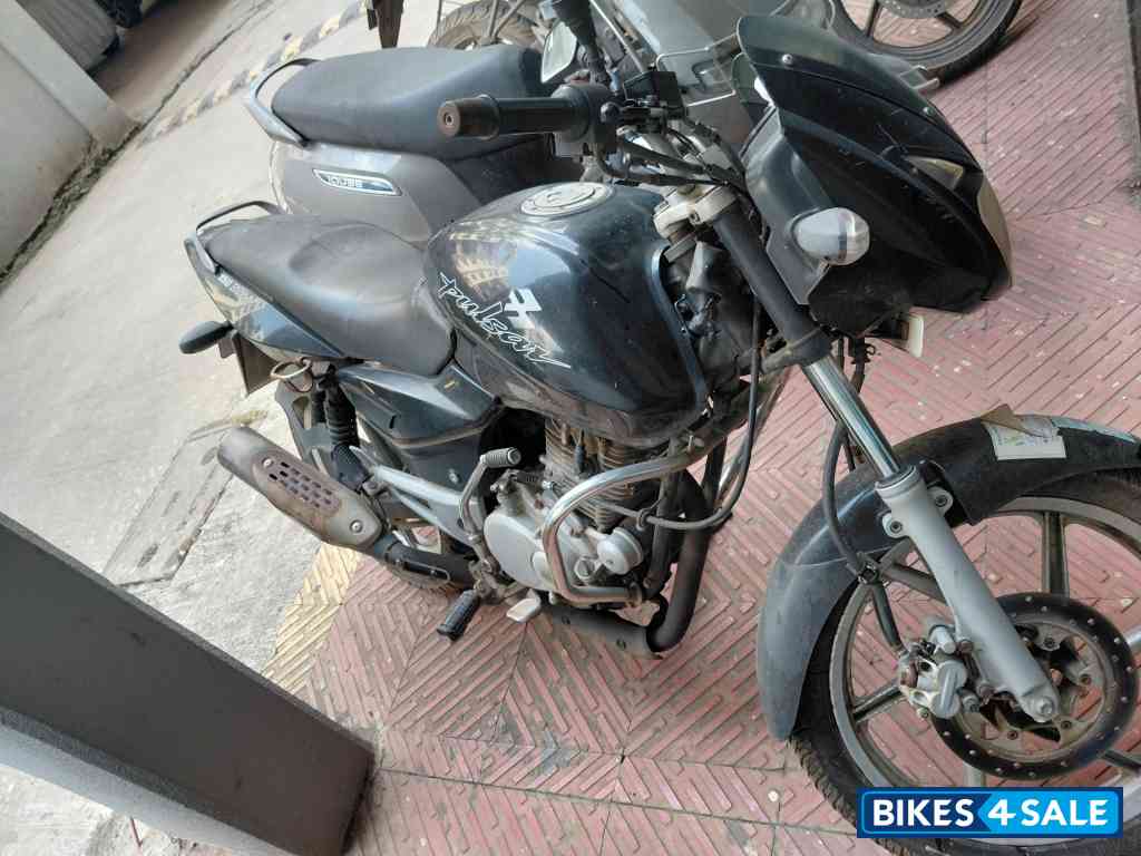 Bajaj Pulsar 150 DTSi Bajaj Pulsar 150 DTSi