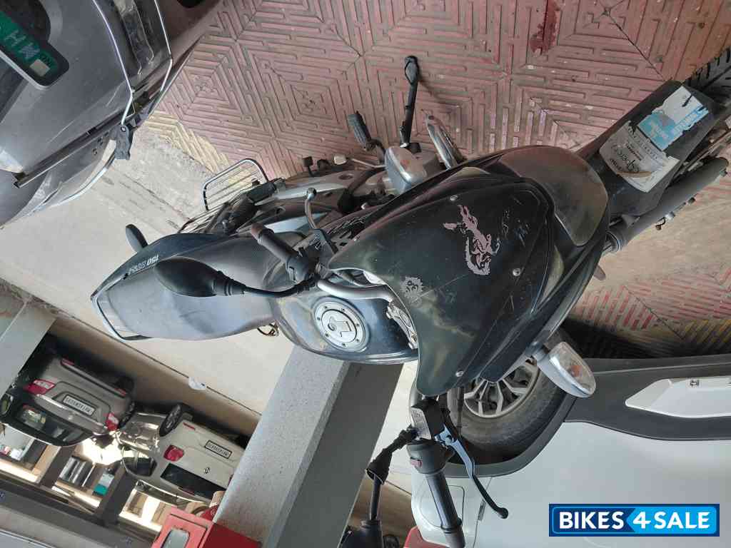 Bajaj Pulsar 150 DTSi Bajaj Pulsar 150 DTSi