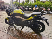 Bajaj Dominar 250 2025 2025 Model