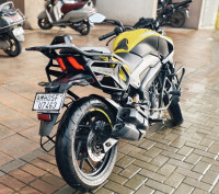 Bajaj Dominar 250 2025