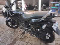 Bajaj Pulsar 150 Twin Disc