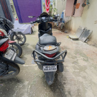 TVS NTORQ 125 2019 Model