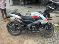 Bajaj Pulsar NS 160 BS6 2026 Model