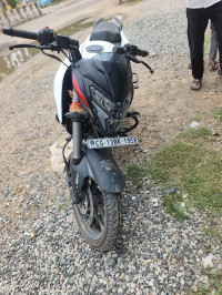 Bajaj Pulsar NS 160 BS6