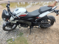 Bajaj Pulsar NS 160 BS6