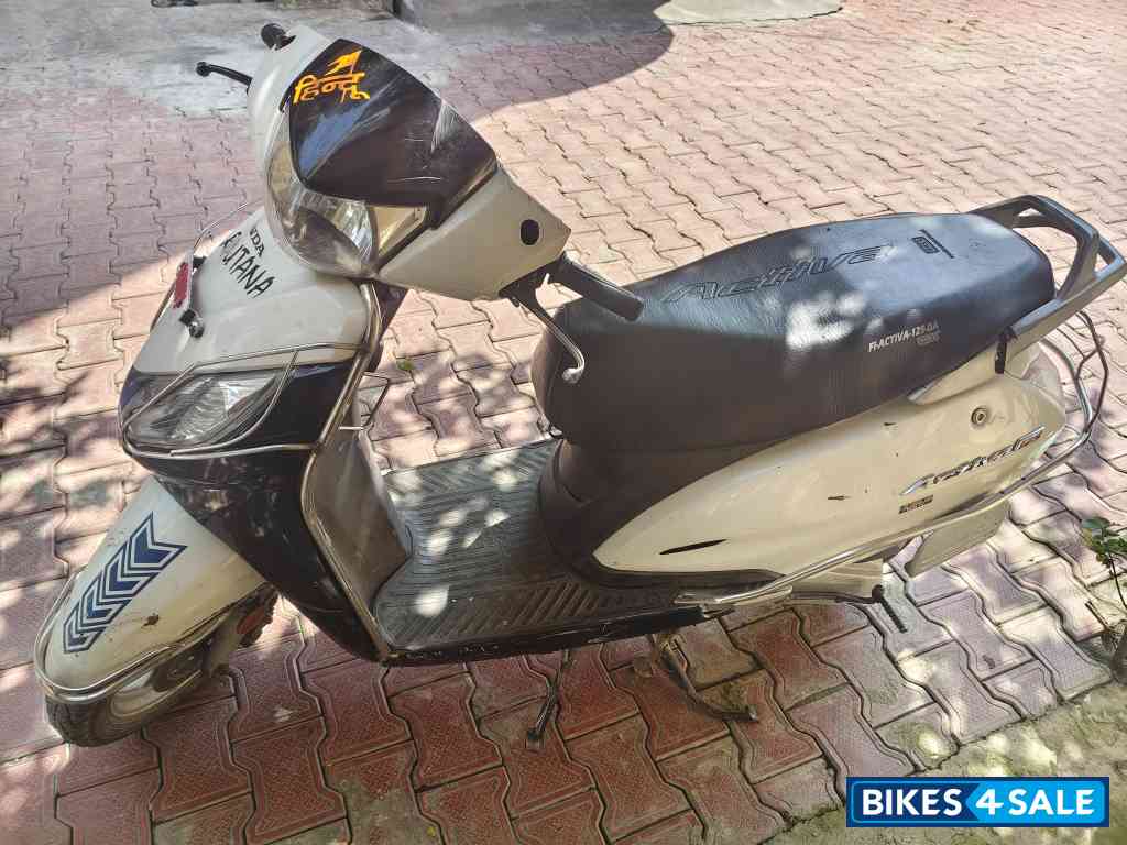 Honda Activa 125
