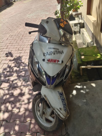 Honda Activa 125