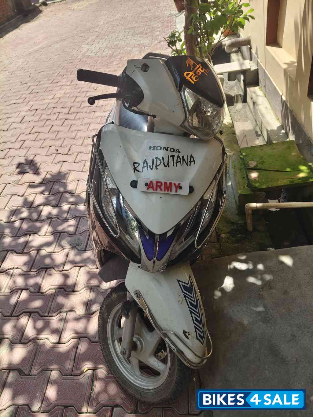 Honda Activa 125 Honda Activa 125