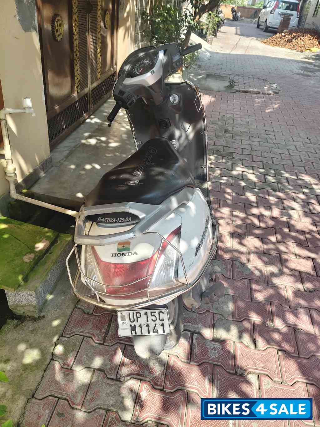 Honda Activa 125 Honda Activa 125