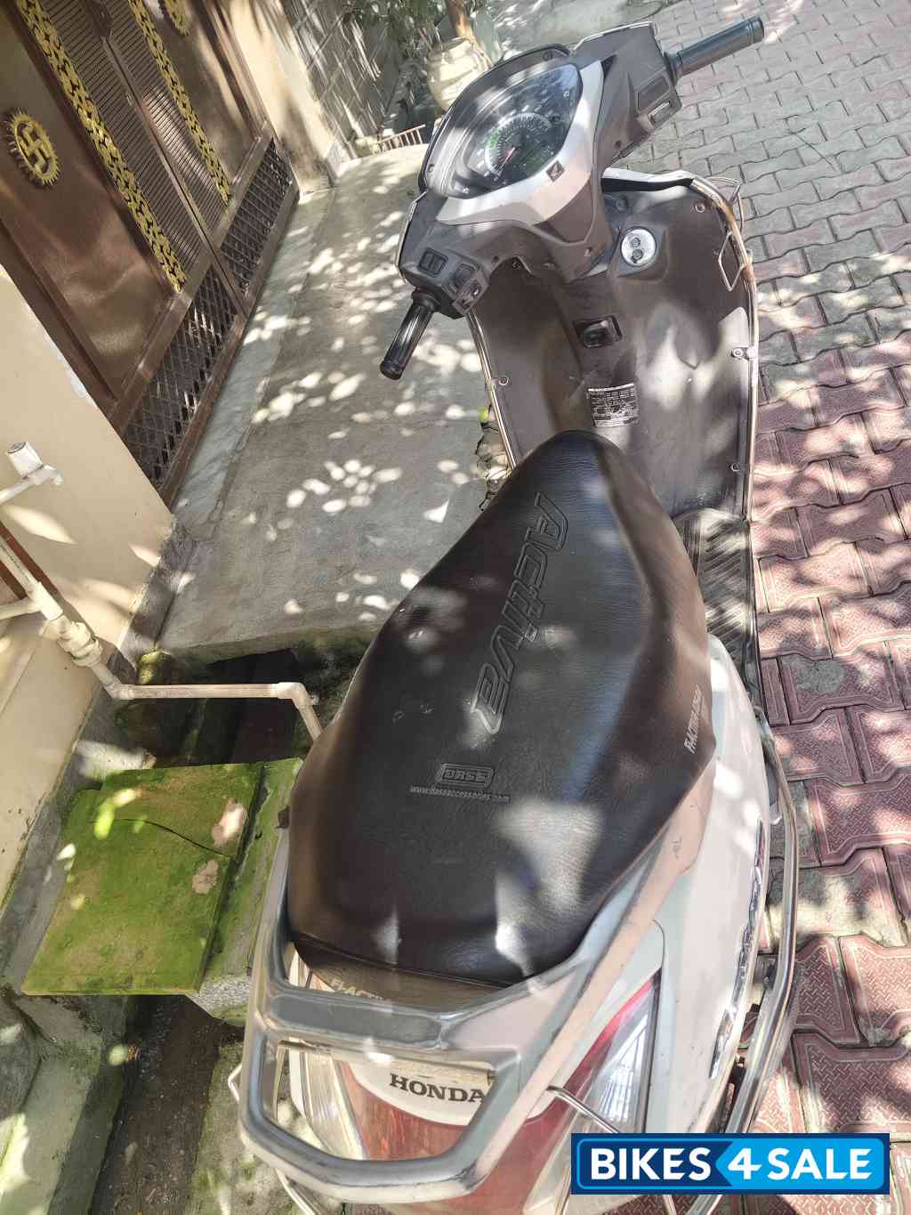 Honda Activa 125 Honda Activa 125