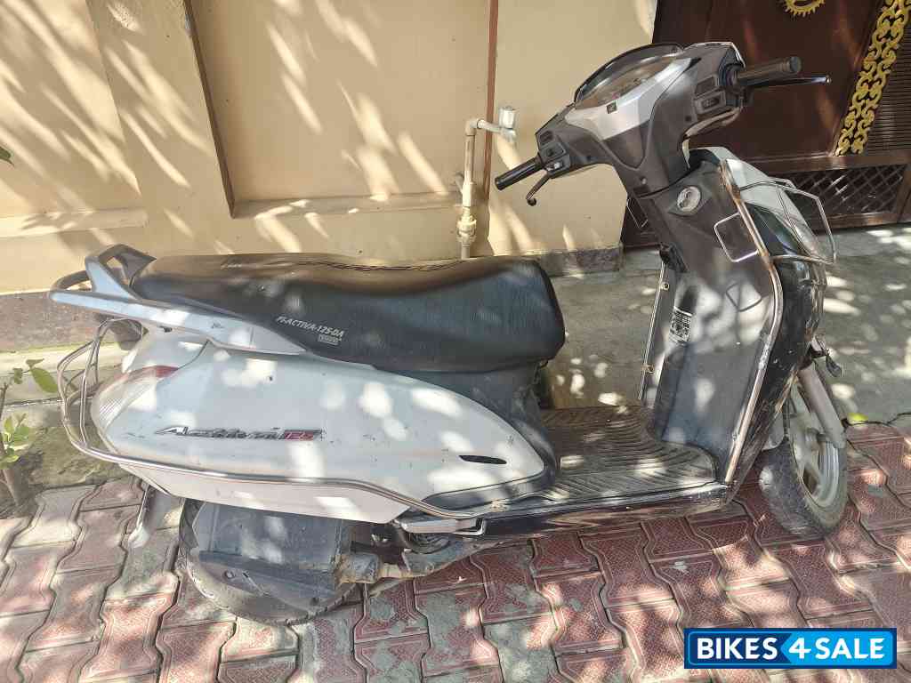 Honda Activa 125 Honda Activa 125