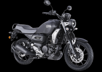 Yamaha FZ-X 2023 Model