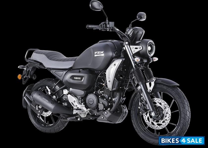 Yamaha FZ-X
