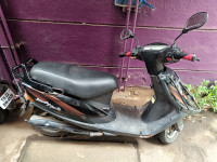 TVS Scooty Teenz 2011 Model