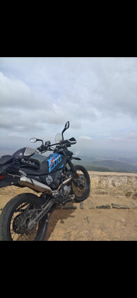 Hero Xpulse 200 4V