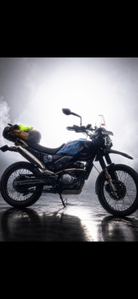 Hero Xpulse 200 4V