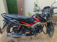 Mahindra Centuro Rockstar 2015 Model