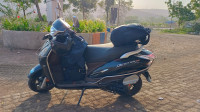 Hero Destini 125 Xtec 2022 Model