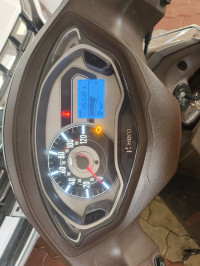 Hero Destini 125 Xtec