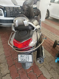 Hero Destini 125 Xtec