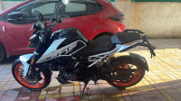 KTM Duke 200 ABS