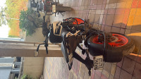 KTM Duke 200 ABS