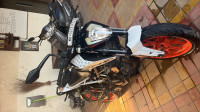 KTM Duke 200 ABS