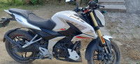 Bajaj Pulsar N160 2025 Model