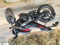 Bajaj Pulsar NS 160 2026 Model