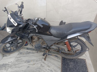 Honda CB Twister 2010 Model