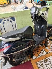 Honda Activa 6G 2024 Model
