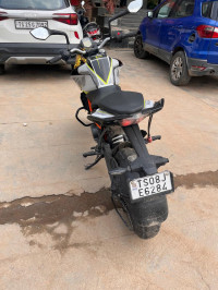 KTM Duke 125 2022