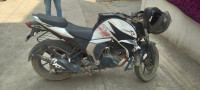 Yamaha Fazer 2015 Model