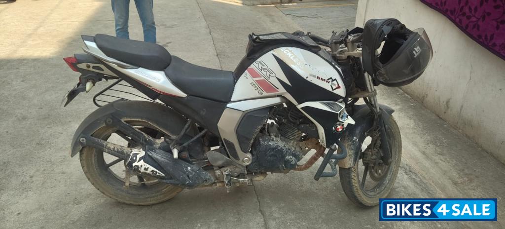 Yamaha Fazer