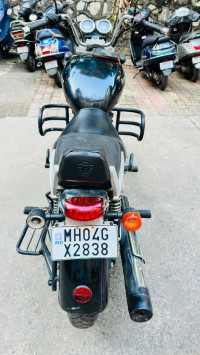 Royal Enfield Thunderbird 350