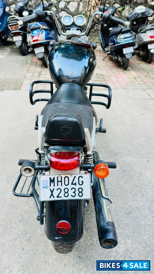 Royal Enfield Thunderbird 350 Royal Enfield Thunderbird 350