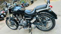 Royal Enfield Thunderbird 350