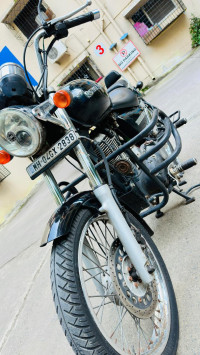 Royal Enfield Thunderbird 350