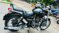 Royal Enfield Thunderbird 350
