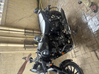 Jawa 42 Dual Channel ABS AllStar Black 2022 Model