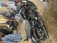 Jawa 42 Dual Channel ABS AllStar Black