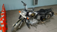 Royal Enfield Classic Chrome 2015 Model