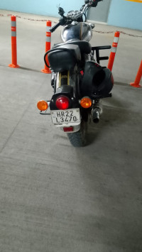 Royal Enfield Classic Chrome