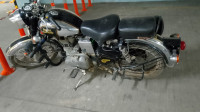 Royal Enfield Classic Chrome
